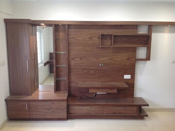 Furnished Amenities in 3 BHK Apartment at NR Orchid Gardenia, Jakkuru – for Sale