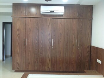 Furnished Amenities in 3 BHK Apartment at NR Orchid Gardenia, Jakkuru – for Sale