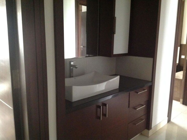 Bathroom, nr-orchid-gardenia 3 Bedroom 2600 Sq.Ft. Apartment In Jakkuru Bangalore 9797694