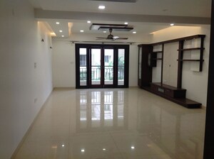 Kitchen in 3 BHK Apartment at NR Orchid Gardenia, Jakkuru – for Sale