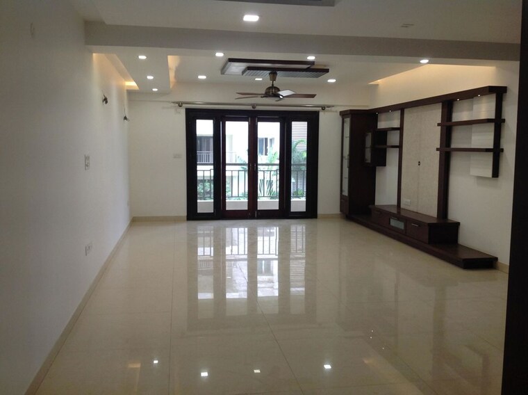 Kitchen, nr-orchid-gardenia 3 Bedroom 2600 Sq.Ft. Apartment In Jakkuru Bangalore 9797694