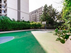 3 BHK + Study Room Apartment For Sale in NR Orchid Gardenia