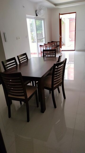 3 BHK Villa For Sale in Axis Tatvam, Kanakapura Road