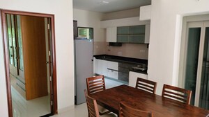Kitchen in 3 BHK Villa at Axis Tatvam, Kanakapura Road – for Sale