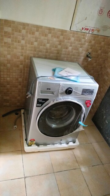 Parking in 3 BHK Villa at Axis Tatvam, Kanakapura Road – for Sale