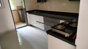 Kitchen in 3 BHK Villa at Axis Tatvam, Kanakapura Road – for Sale