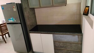 Kitchen in 3 BHK Villa at Axis Tatvam, Kanakapura Road – for Sale