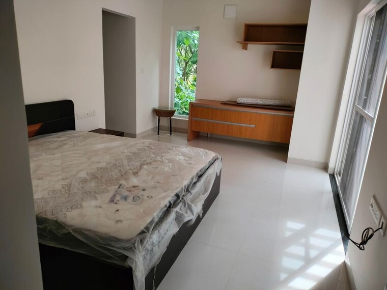 Bedroom, axis-tatvam 3 Bedroom 2800 Sq.Ft. Villa In Kanakapura Road Bangalore 9797679