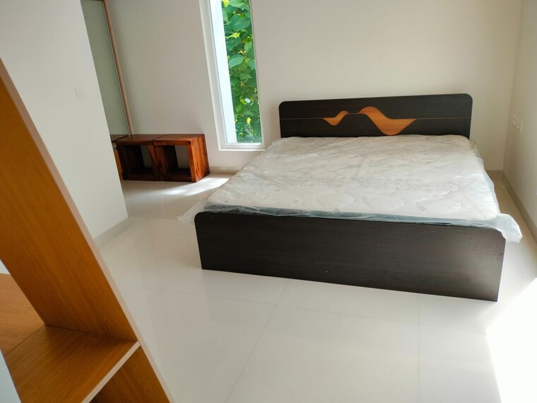 Bedroom, axis-tatvam 3 Bedroom 2800 Sq.Ft. Villa In Kanakapura Road Bangalore 9797679