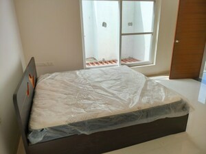 Bedroom in 3 BHK Villa at Axis Tatvam, Kanakapura Road – for Sale