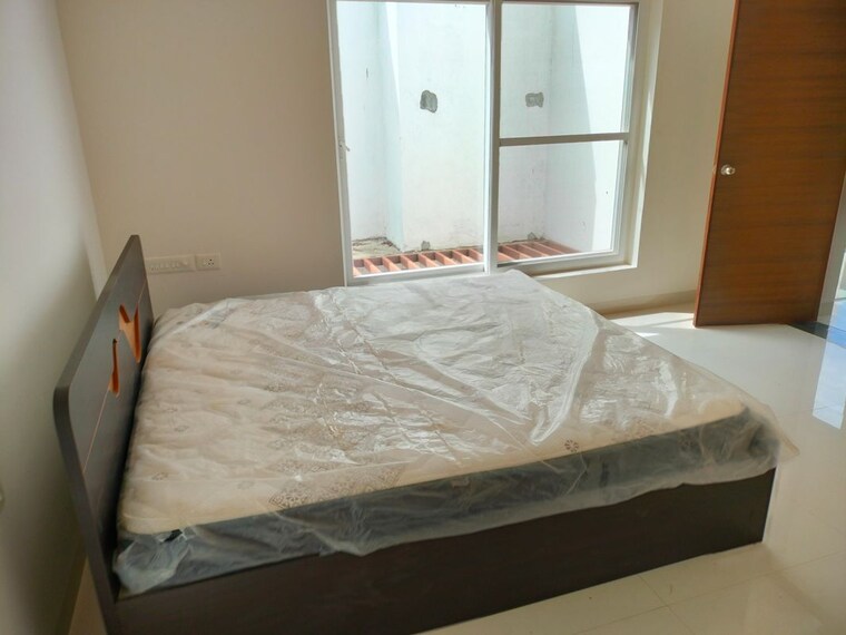 Bedroom, axis-tatvam 3 Bedroom 2800 Sq.Ft. Villa In Kanakapura Road Bangalore 9797679