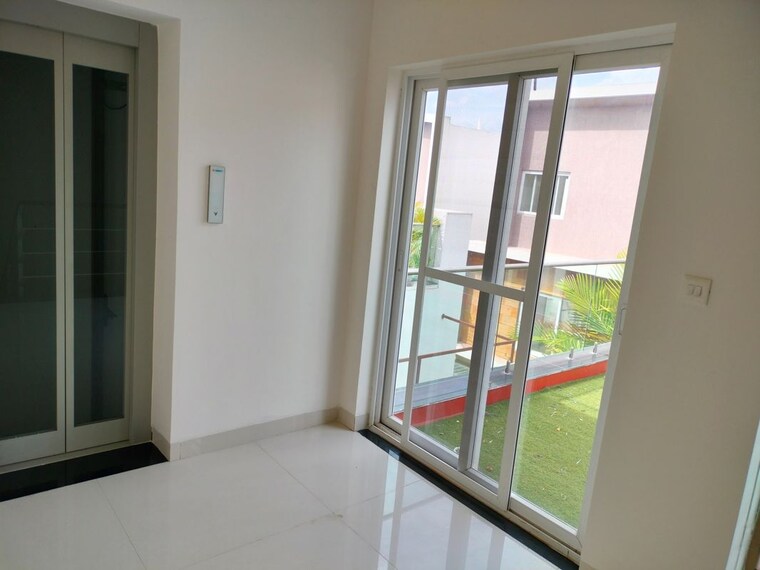 Room, axis-tatvam 3 Bedroom 2800 Sq.Ft. Villa In Kanakapura Road Bangalore 9797679