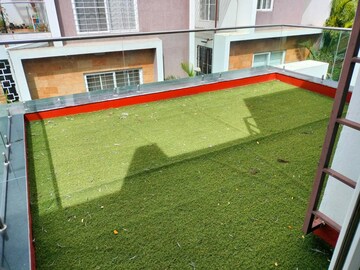 Swimming Pool in 3 BHK Villa at Axis Tatvam, Kanakapura Road – for Sale