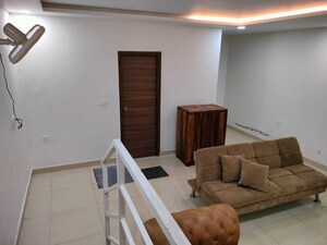 Bedroom in 3 BHK Villa at Axis Tatvam, Kanakapura Road – for Sale