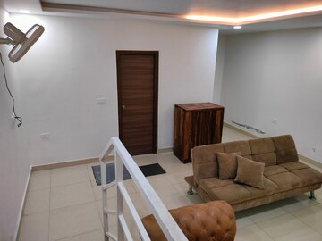 Bedroom in 3 BHK Villa at Axis Tatvam, Kanakapura Road – for Sale