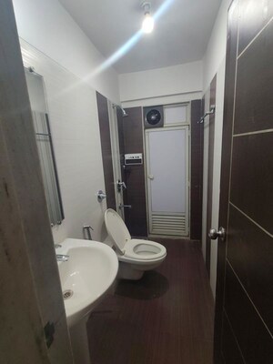 Building Lobby in 2 BHK Apartment at Nahar Cayenne, Powai – for Rent