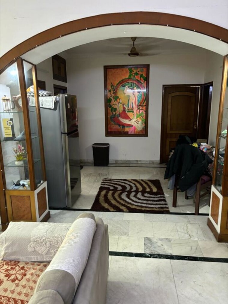 Living Room, sector 5 dwarka 3 Bedroom 1800 Sq.Ft. Apartment In Sector 5 Dwarka Delhi 9797719