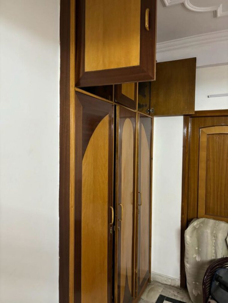 Kitchen, sector 5 dwarka 3 Bedroom 1800 Sq.Ft. Apartment In Sector 5 Dwarka Delhi 9797719