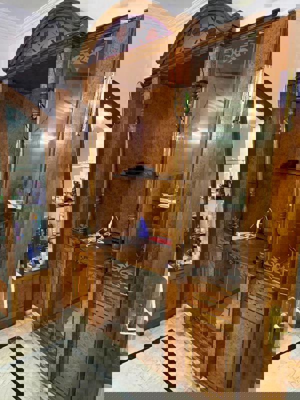 3 BHK + Pooja Room,Study Room Apartment For Rent in Sector 5 Dwarka