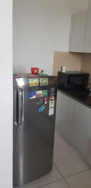 Furnished Amenities in 1 BHK Apartment at Barnala Green Lotus Avenue, Ambala Highway – for Rent