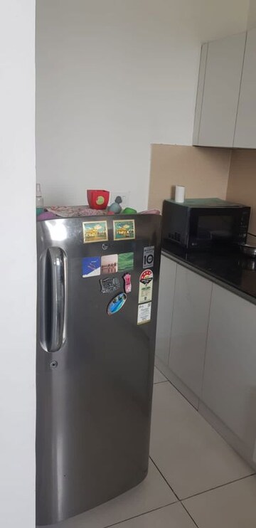 Furnished Amenities in 1 BHK Apartment at Barnala Green Lotus Avenue, Ambala Highway – for Rent