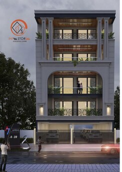 4 BHK Builder Floor For Sale in BPTP Visionnaire Luxe Villas