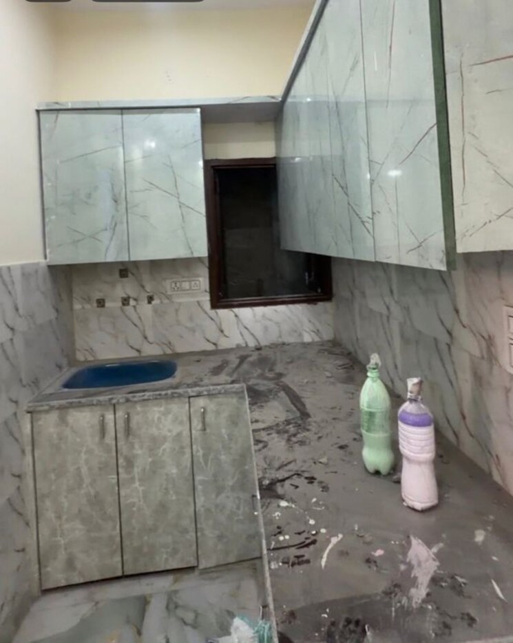 Kitchen, kamalpur 2 Bedroom 50 Sq.Yd. Builder Floor In Kamalpur Delhi 9797718