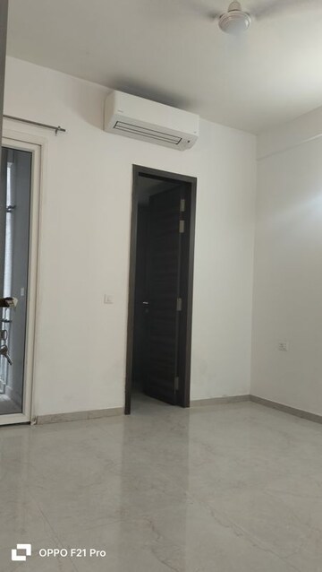 Building Lobby in 3 BHK Apartment at Pyramid Altia, Sector 70 – for Rent