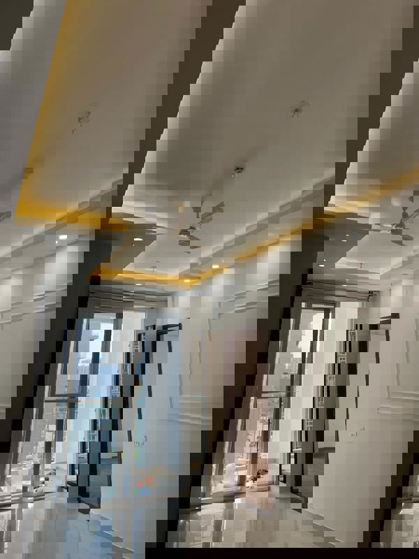 2 BHK 1102 Sq.Ft. Apartment in Paradise At Brigade Cornerstone Utopia