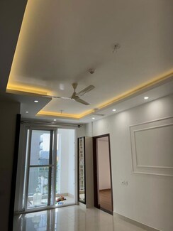 2 BHK Apartment For Rent in Paradise At Brigade Cornerstone Utopia