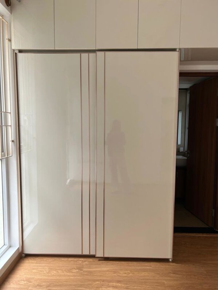 undefined, paradise-at-brigade-cornerstone-utopia 2 Bedroom 1102 Sq.Ft. Apartment In Varthur Bangalore 9797771