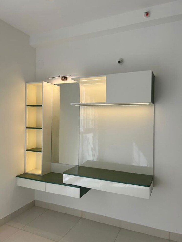 Bathroom, paradise-at-brigade-cornerstone-utopia 2 Bedroom 1102 Sq.Ft. Apartment In Varthur Bangalore 9797771