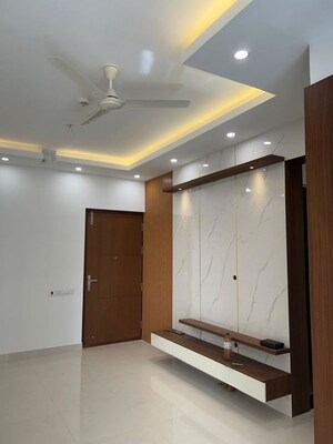 Room in 2 BHK Apartment at Paradise At Brigade Cornerstone Utopia, Varthur – for Rent