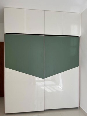 Furnished Amenities in 2 BHK Apartment at Paradise At Brigade Cornerstone Utopia, Varthur – for Rent