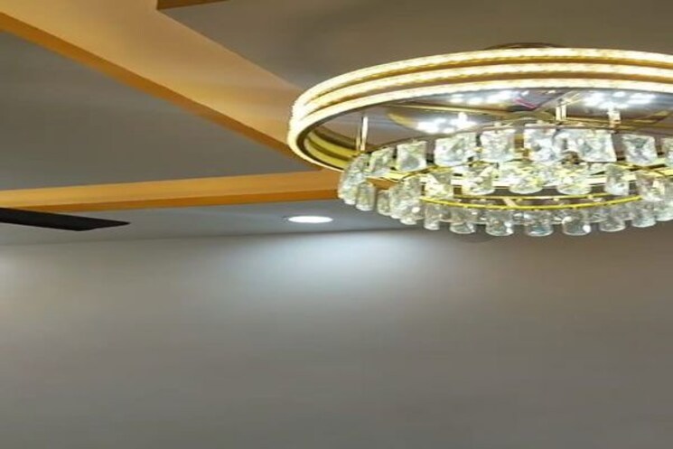 undefined, khirki extension 2 Bedroom 668 Sq.Ft. Apartment In Khirki Extension Delhi 9797772