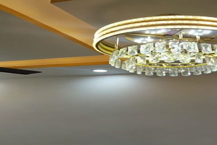 undefined, khirki extension 2 Bedroom 668 Sq.Ft. Apartment In Khirki Extension Delhi 9797772