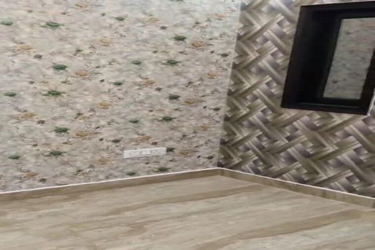  Parking, khirki extension 2 Bedroom 668 Sq.Ft. Apartment In Khirki Extension Delhi 9797772