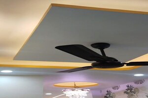 Furnished Amenities in 2 BHK Apartment at Khirki Extension – for Sale