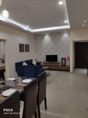 Kitchen in 2 BHK Apartment at Sureka Sunrise Aura, Dakshin Gobindopur – for Sale