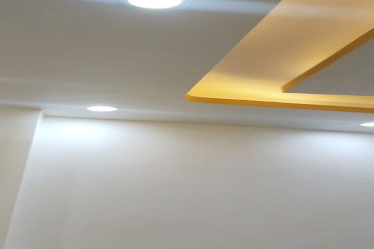 undefined, khirki extension 2 Bedroom 668 Sq.Ft. Apartment In Khirki Extension Delhi 9797128