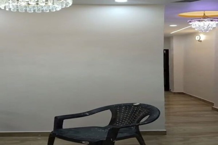 Bedroom, khirki extension 2 Bedroom 668 Sq.Ft. Apartment In Khirki Extension Delhi 9797128