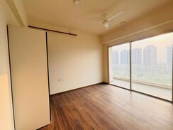 4 BHK + Servant Room,Extra Room Apartment For Rent in Kalpataru Vista