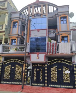 3 BHK + Pooja Room,Study Room,Extra Room Independent House For Sale in Ashiyana