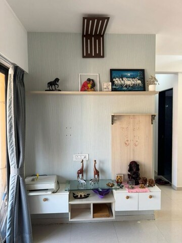 2 BHK Apartment For Rent in Shapoorji Pallonji Joyville Hadapsar Annexe, Hadapsar