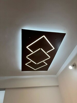 Furnished Amenities in 2 BHK Apartment at Shapoorji Pallonji Joyville Hadapsar Annexe, Hadapsar – for Rent