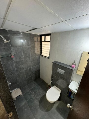 Team Area in 2 BHK Apartment at Shapoorji Pallonji Joyville Hadapsar Annexe, Hadapsar – for Rent