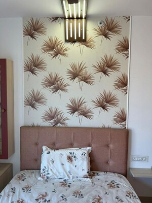 Furnished Amenities in 2 BHK Apartment at Shapoorji Pallonji Joyville Hadapsar Annexe, Hadapsar – for Rent