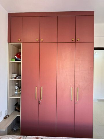 Furnished Amenities in 2 BHK Apartment at Shapoorji Pallonji Joyville Hadapsar Annexe, Hadapsar – for Rent