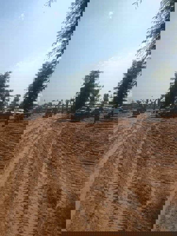 Plot For Sale in Chandawali Village