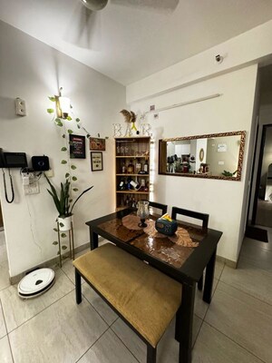 3 BHK Apartment For Rent in ABA Cleo County, Sector 121